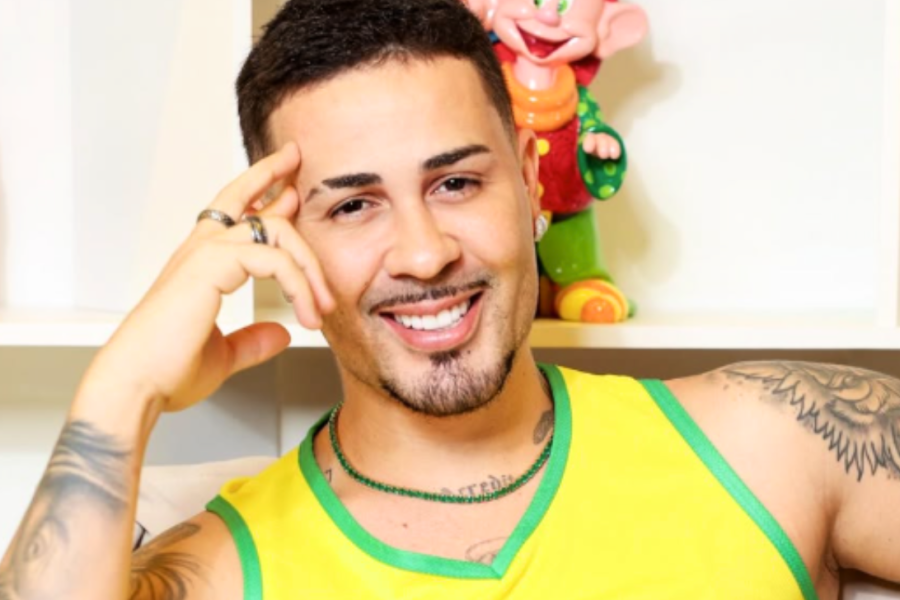 Carlinhos Maia revela que perdoaria traição e confessa que já