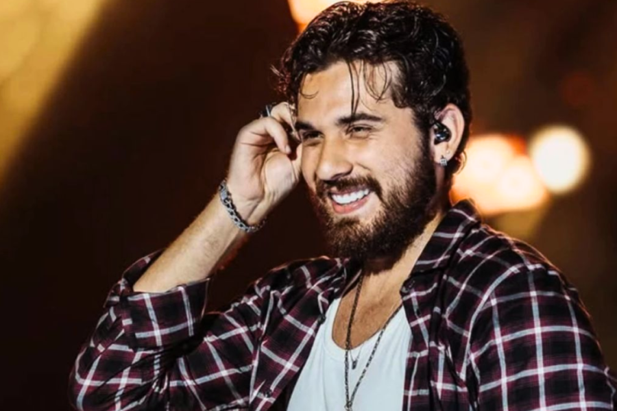 Gustavo Mioto será protagonista de um microdrama e fará sua