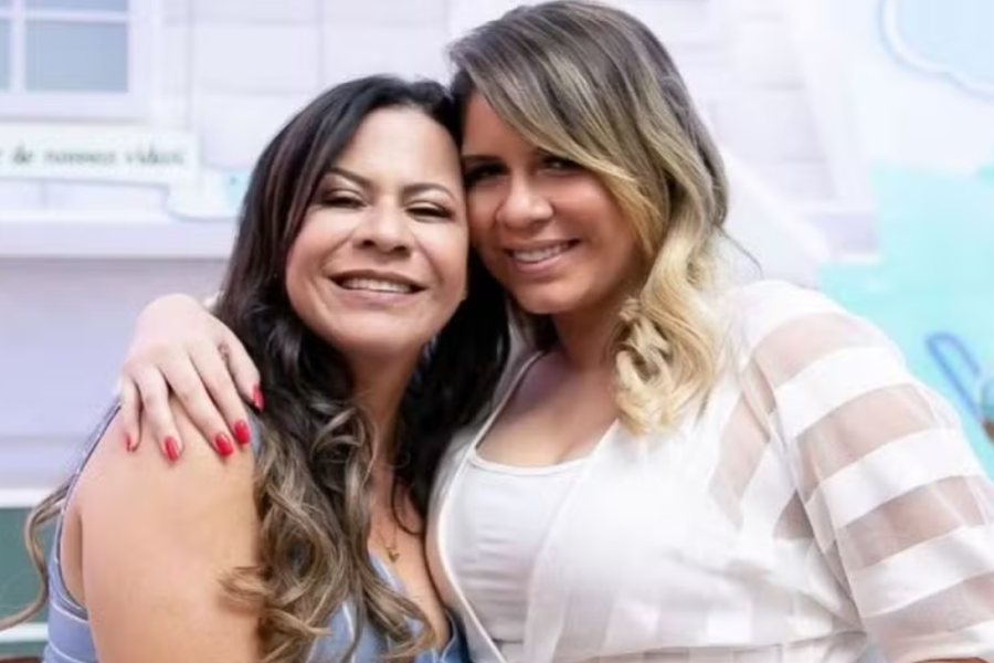 Herança musical de Marília Mendonça estaria sendo negociada por mãe